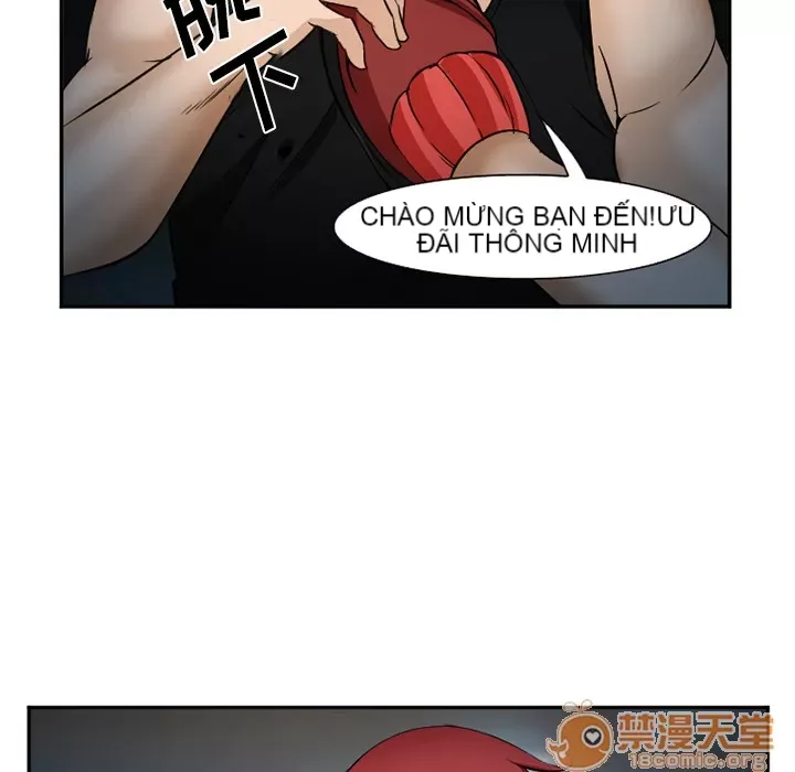 Hợp đồng tình yêu Chương 1-75