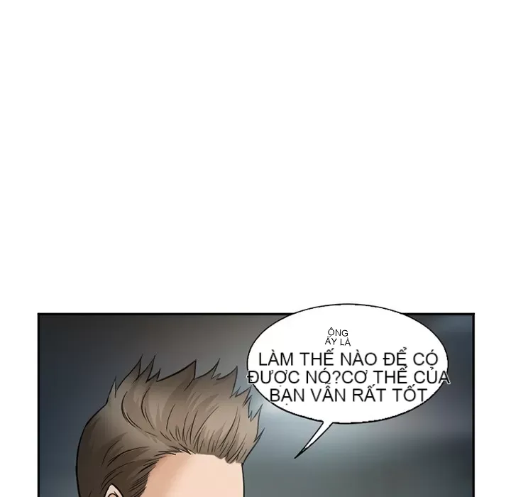 Hợp đồng tình yêu Chương 1-75