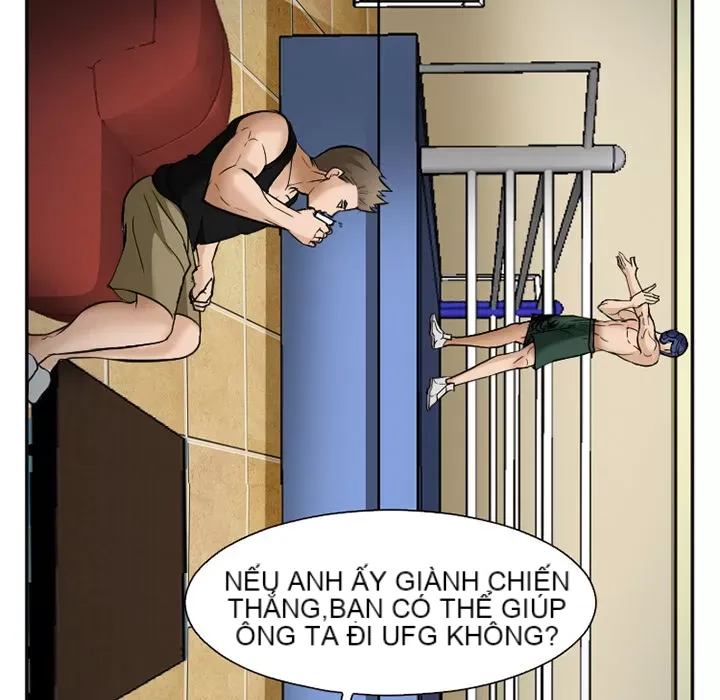 Hợp đồng tình yêu Chương 1-75