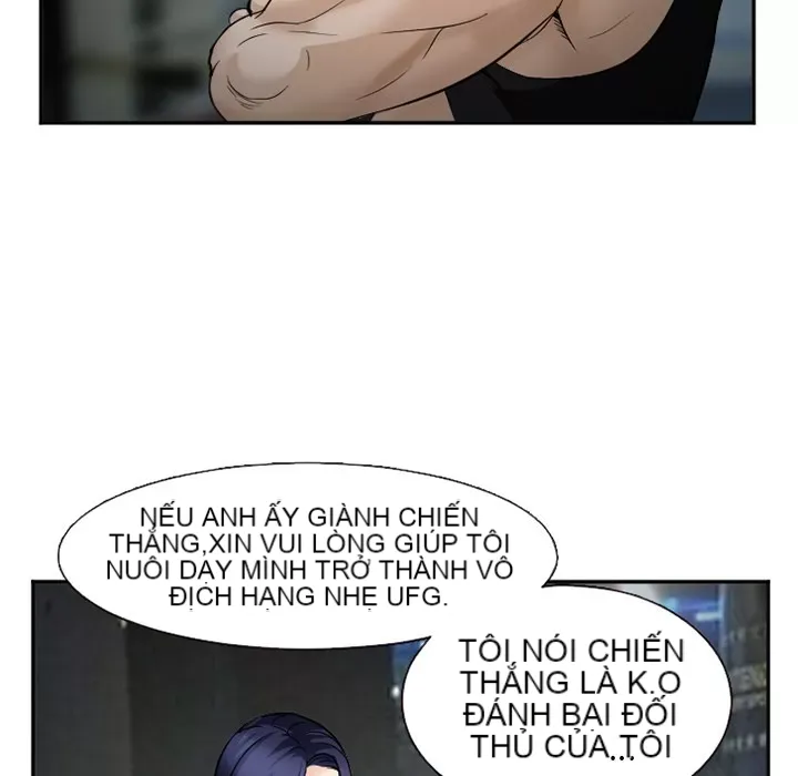 Hợp đồng tình yêu Chương 1-75