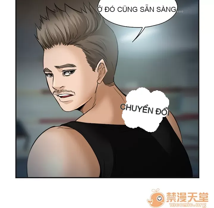 Hợp đồng tình yêu Chương 1-75