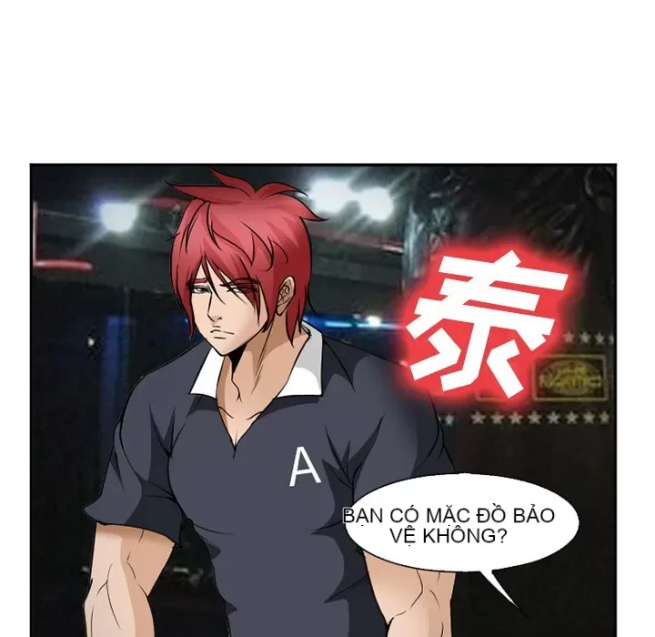 Hợp đồng tình yêu Chương 1-75