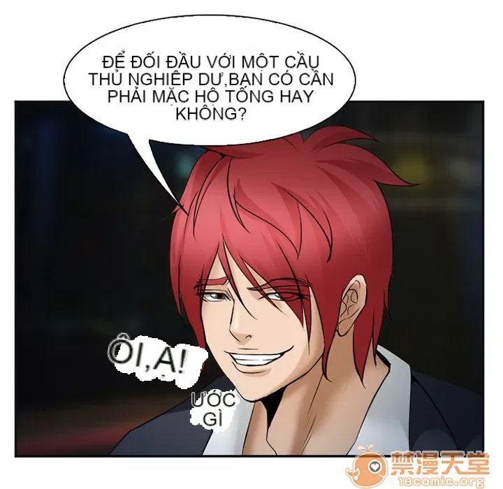 Hợp đồng tình yêu Chương 1-75