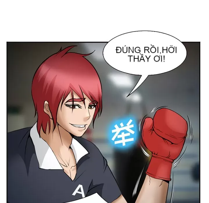 Hợp đồng tình yêu Chương 1-75