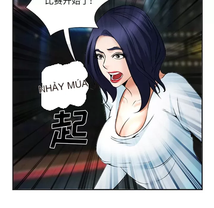 Hợp đồng tình yêu Chương 1-75