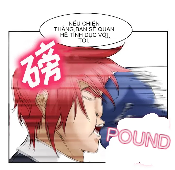 Hợp đồng tình yêu Chương 1-75