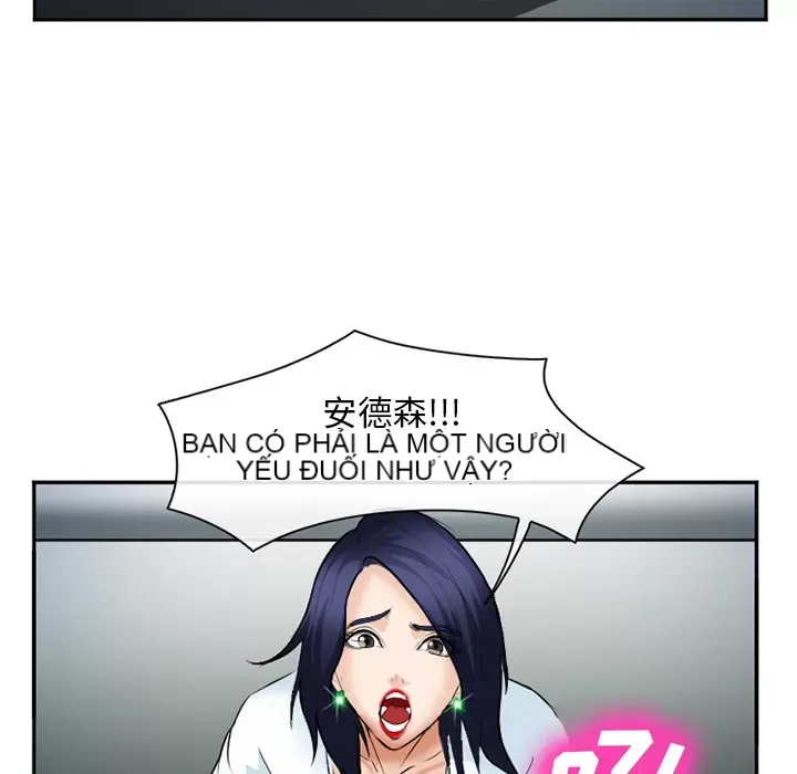 Hợp đồng tình yêu Chương 1-75