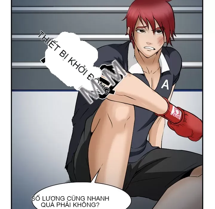 Hợp đồng tình yêu Chương 1-75