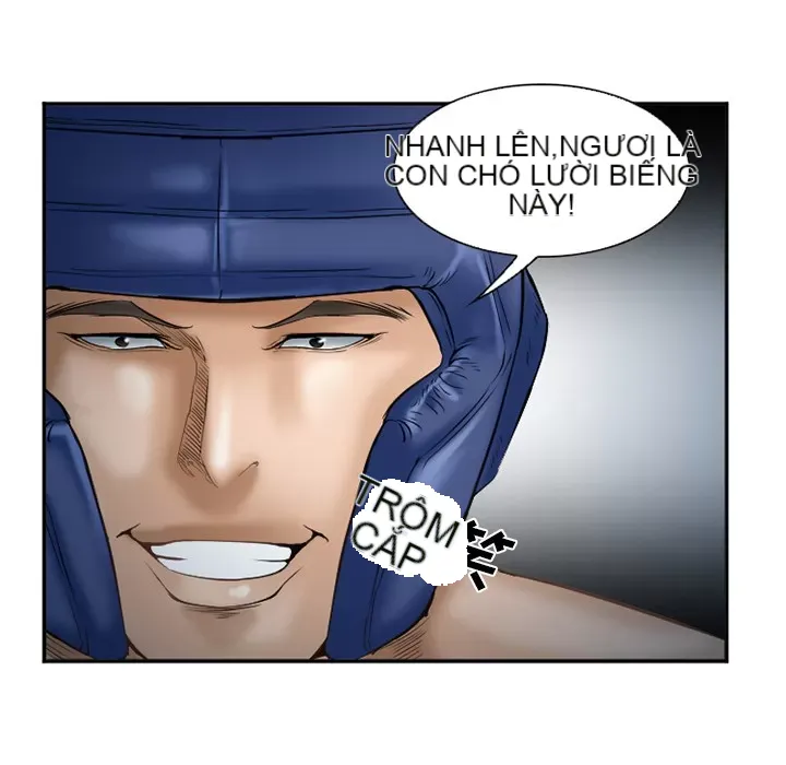 Hợp đồng tình yêu Chương 1-75