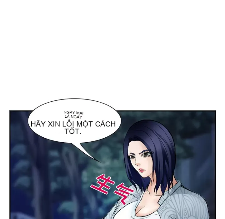 Hợp đồng tình yêu Chương 1-75