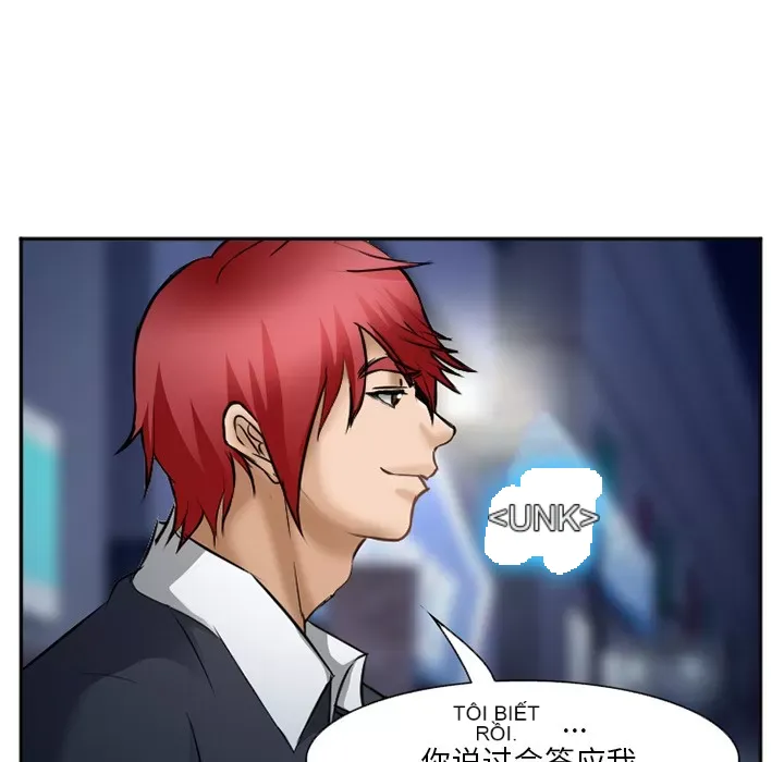 Hợp đồng tình yêu Chương 1-75