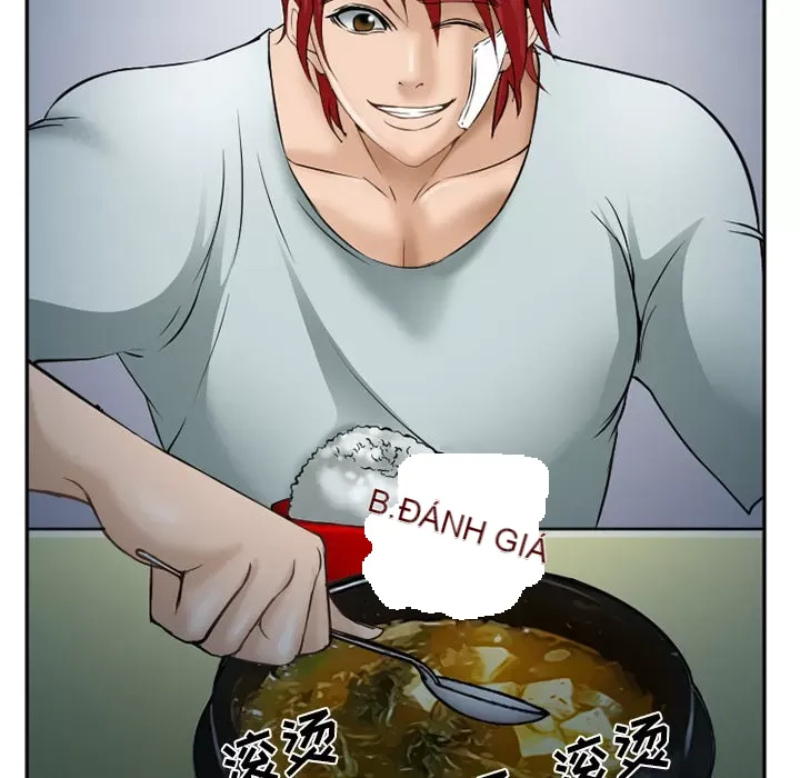 Hợp đồng tình yêu Chương 1-75