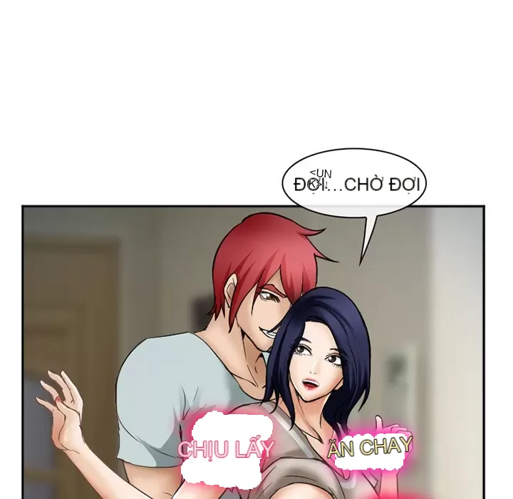 Hợp đồng tình yêu Chương 1-75