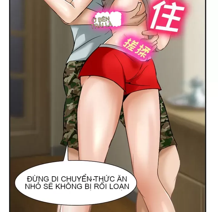 Hợp đồng tình yêu Chương 1-75