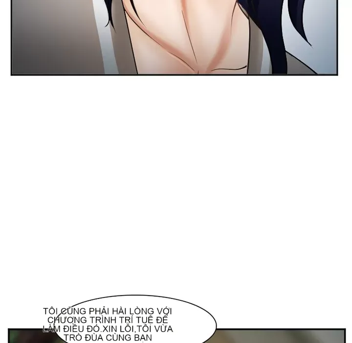 Hợp đồng tình yêu Chương 1-75