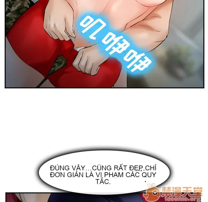 Hợp đồng tình yêu Chương 1-75