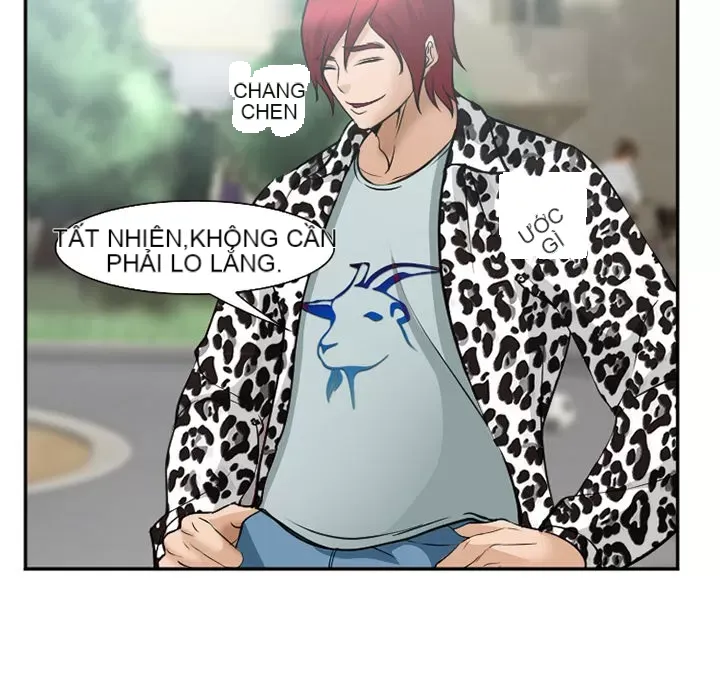 Hợp đồng tình yêu Chương 1-75