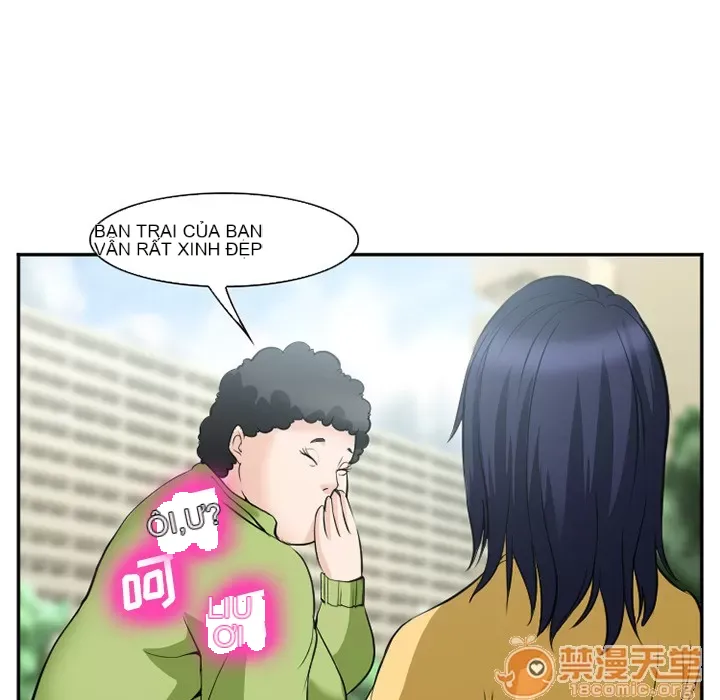 Hợp đồng tình yêu Chương 1-75