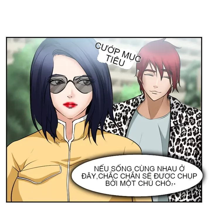 Hợp đồng tình yêu Chương 1-75