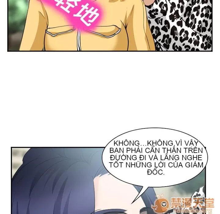 Hợp đồng tình yêu Chương 1-75