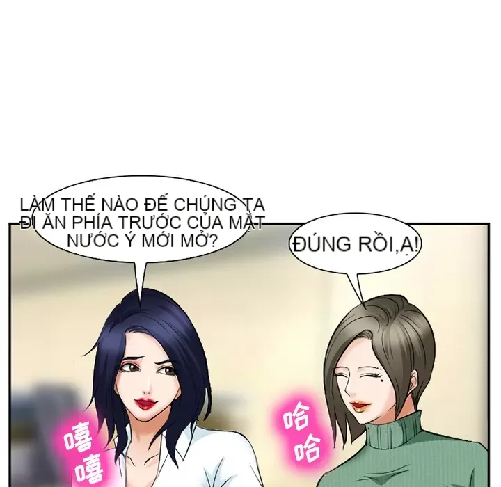 Hợp đồng tình yêu Chương 1-75