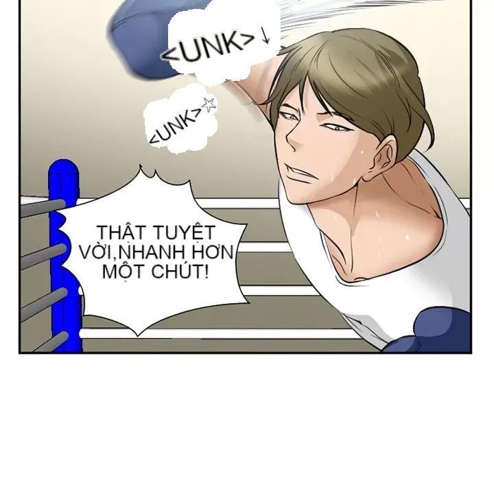 Hợp đồng tình yêu Chương 1-75