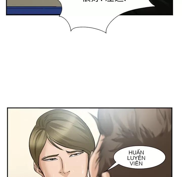 Hợp đồng tình yêu Chương 1-75