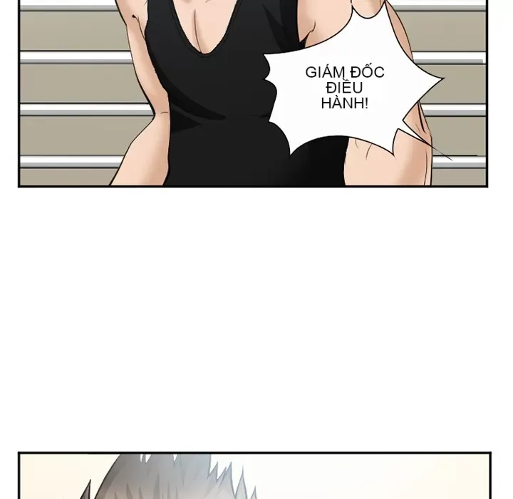 Hợp đồng tình yêu Chương 1-75