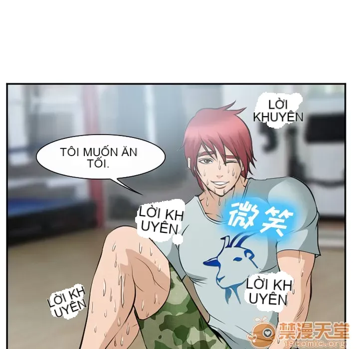 Hợp đồng tình yêu Chương 1-75