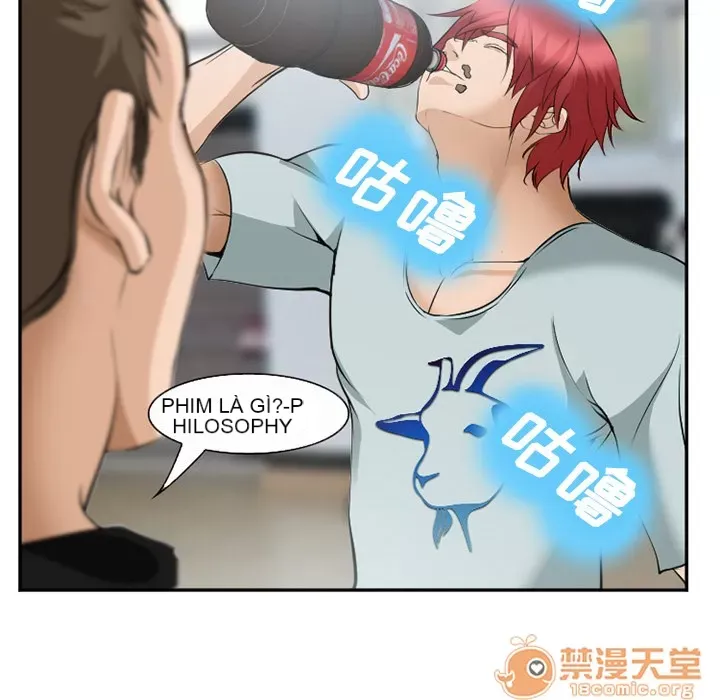 Hợp đồng tình yêu Chương 1-75