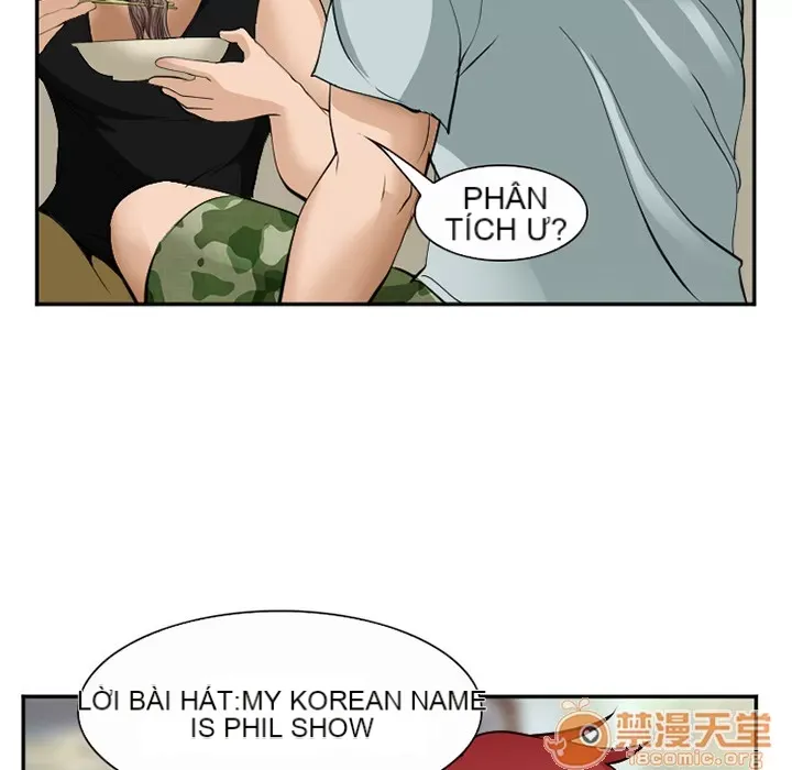 Hợp đồng tình yêu Chương 1-75