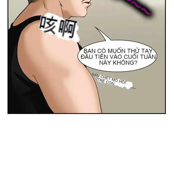 Hợp đồng tình yêu Chương 1-75