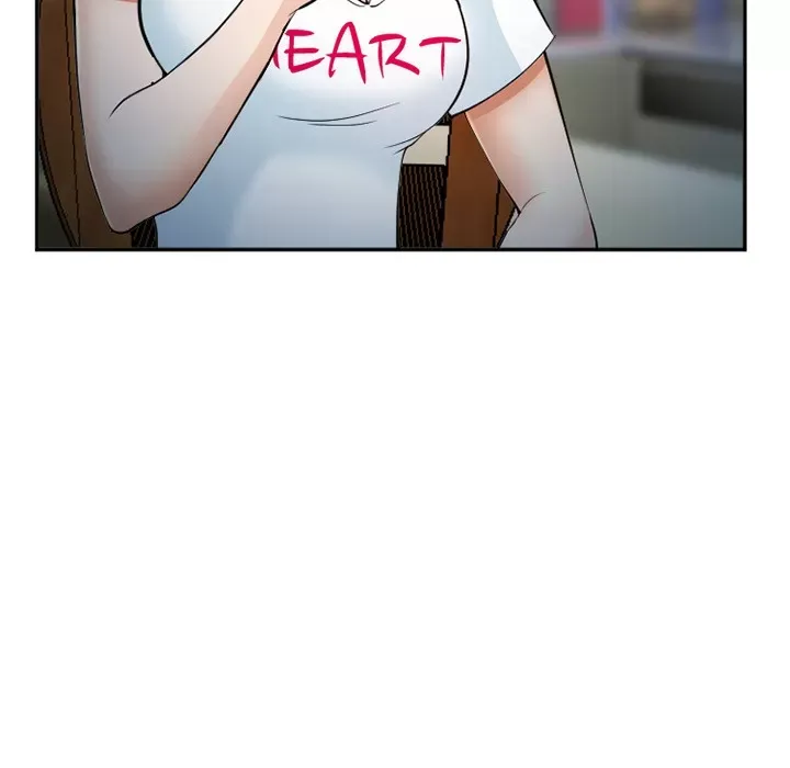 Hợp đồng tình yêu Chương 1-75