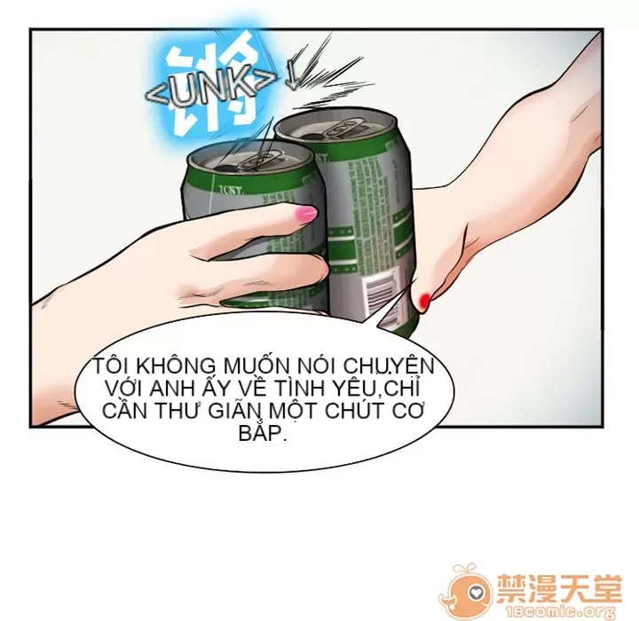 Hợp đồng tình yêu Chương 1-75