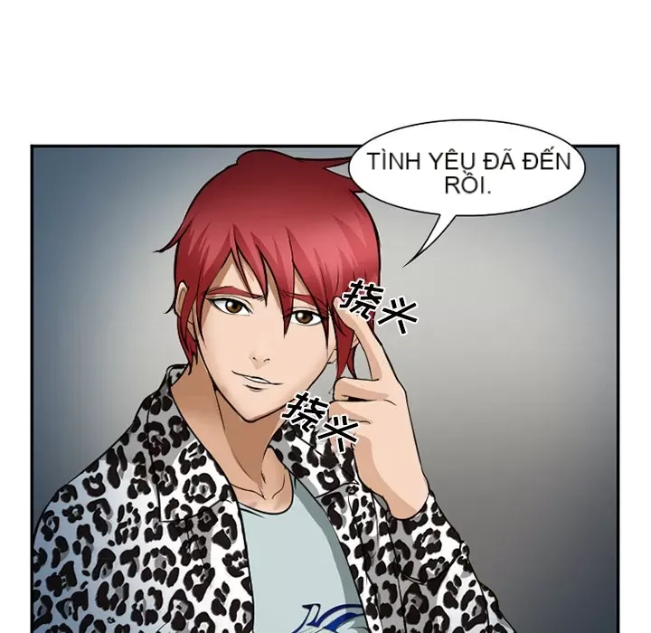 Hợp đồng tình yêu Chương 1-75