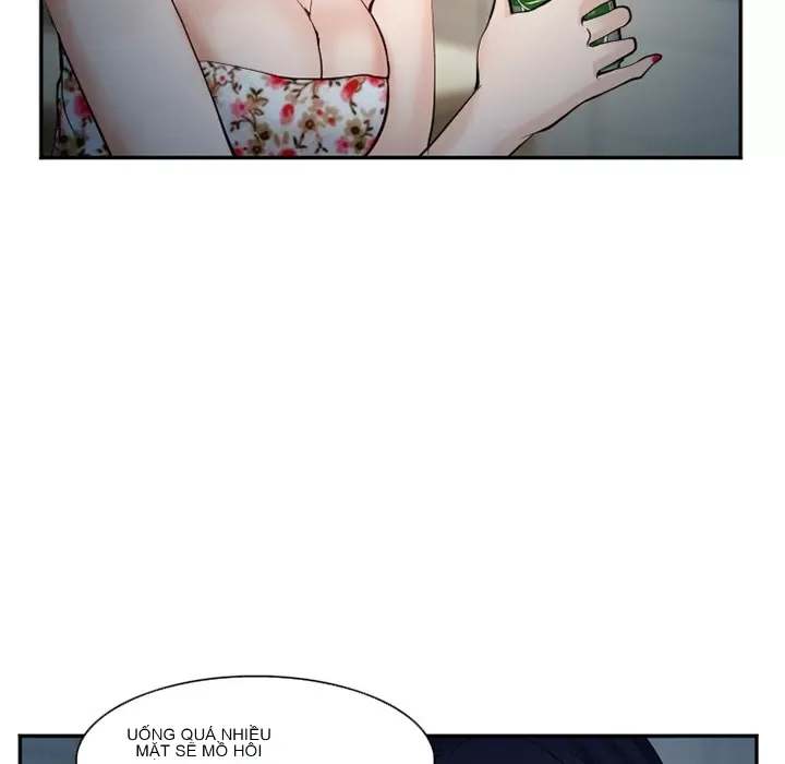 Hợp đồng tình yêu Chương 1-75