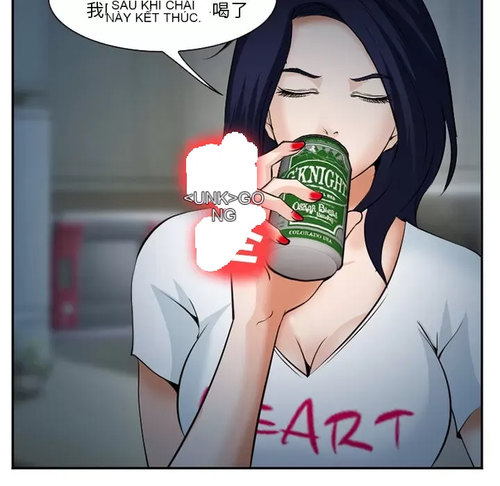 Hợp đồng tình yêu Chương 1-75