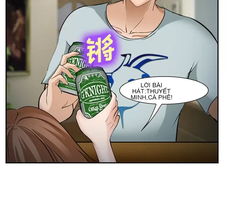 Hợp đồng tình yêu Chương 1-75