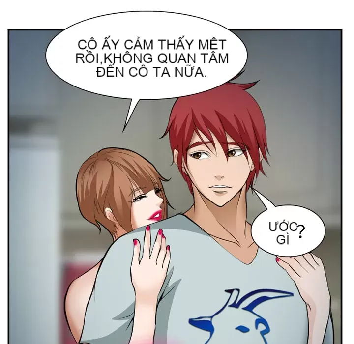 Hợp đồng tình yêu Chương 1-75