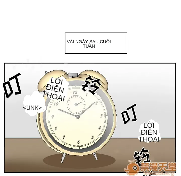 Hợp đồng tình yêu Chương 1-75