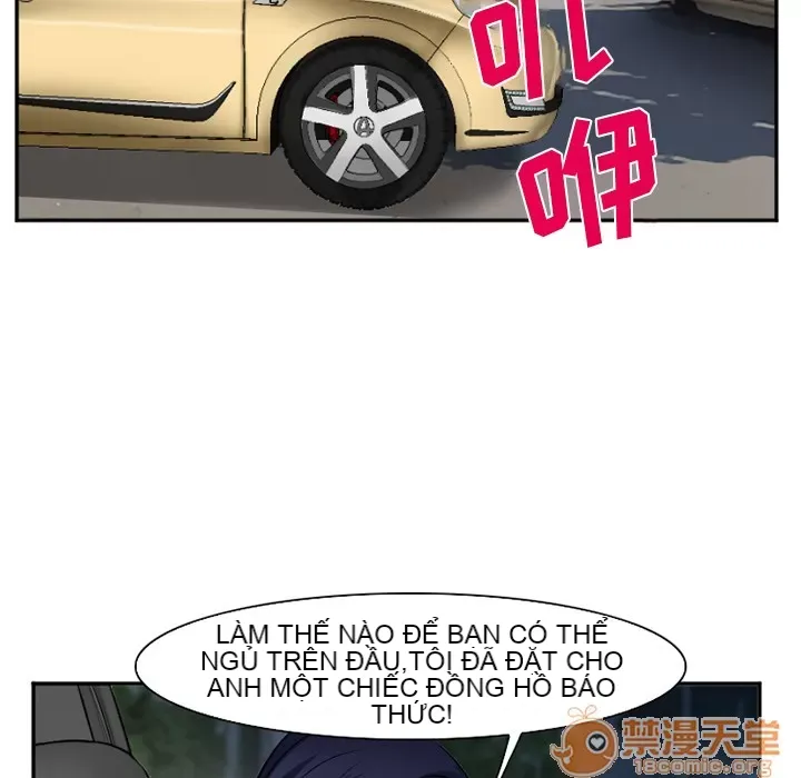 Hợp đồng tình yêu Chương 1-75