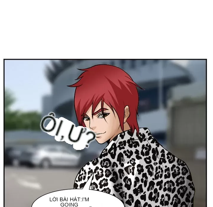 Hợp đồng tình yêu Chương 1-75