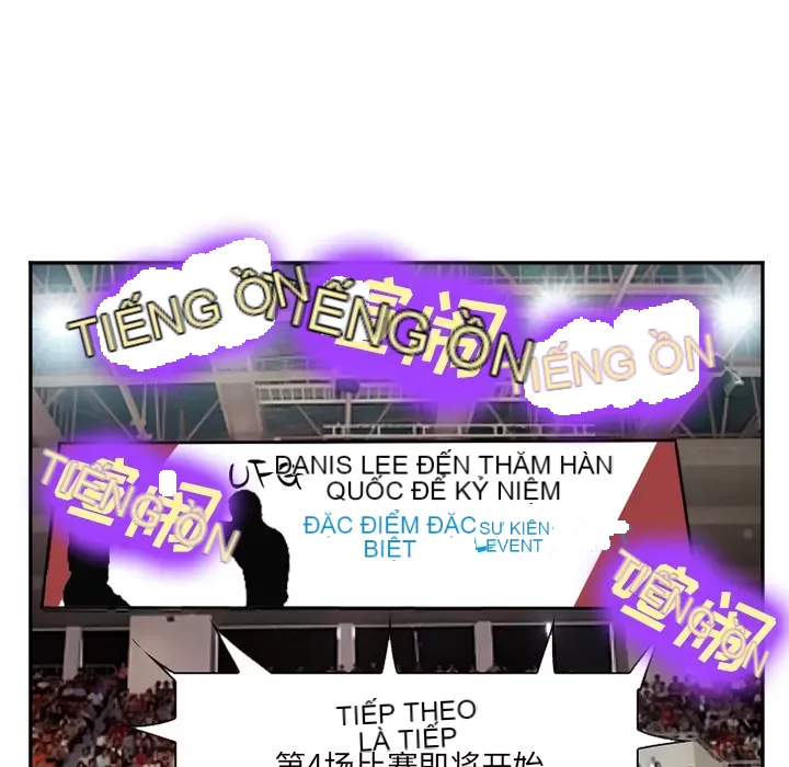 Hợp đồng tình yêu Chương 1-75