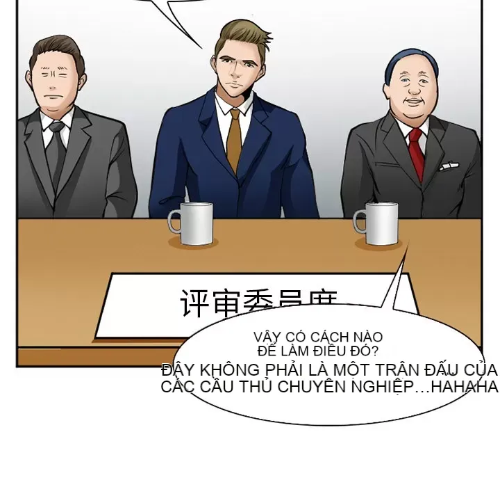 Hợp đồng tình yêu Chương 1-75