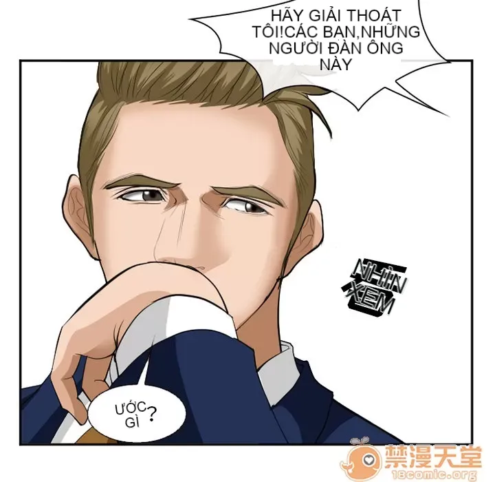 Hợp đồng tình yêu Chương 1-75