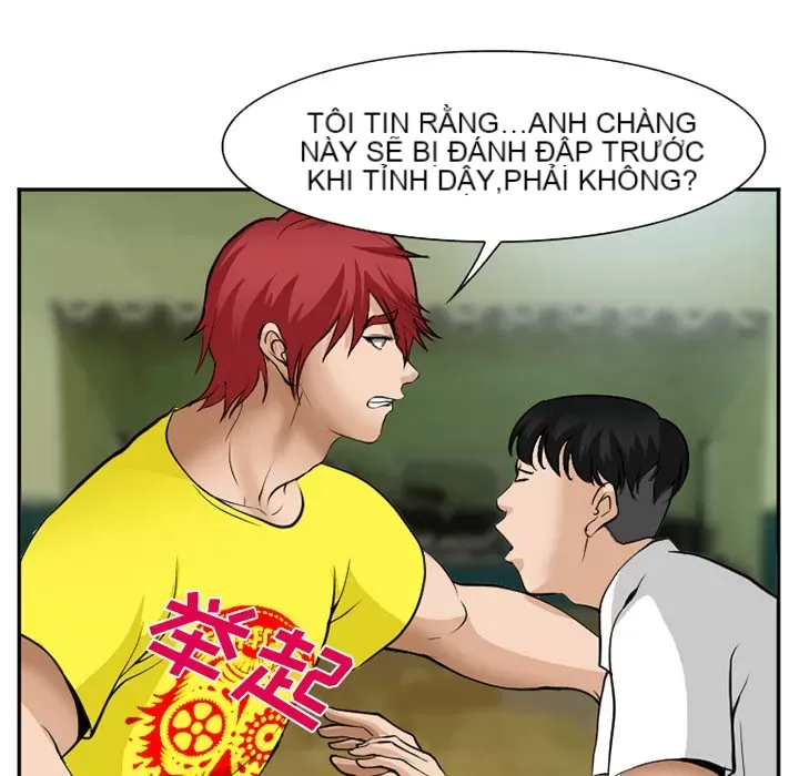 Hợp đồng tình yêu Chương 1-75