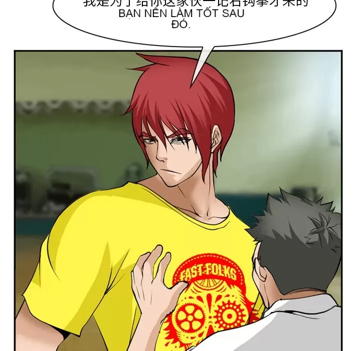 Hợp đồng tình yêu Chương 1-75