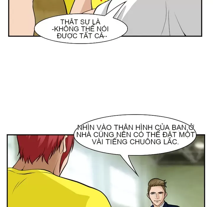 Hợp đồng tình yêu Chương 1-75