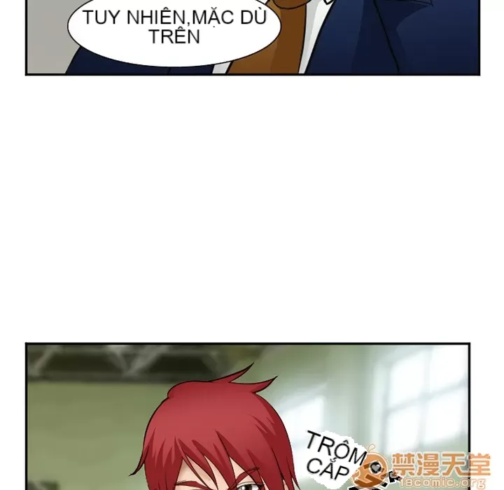 Hợp đồng tình yêu Chương 1-75