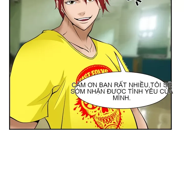 Hợp đồng tình yêu Chương 1-75